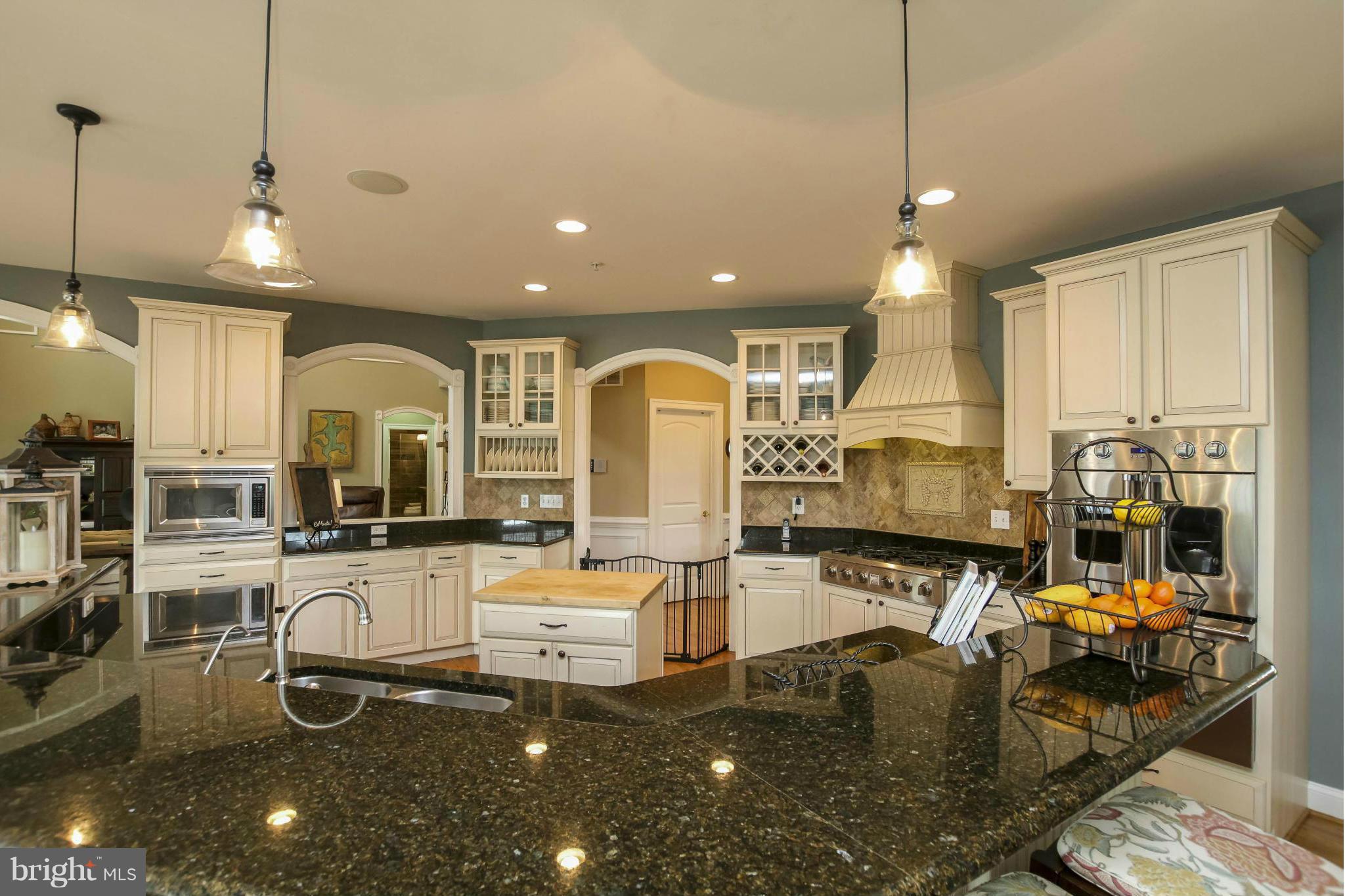 3190 Lawndale Road Finksburg, MD 21048 - Photo 14 of 28 Kitchen