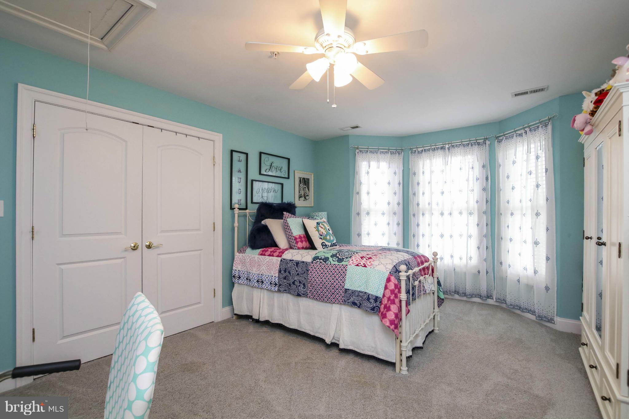 3190 Lawndale Road Finksburg, MD 21048 - Photo 22 of 28 Bedroom
