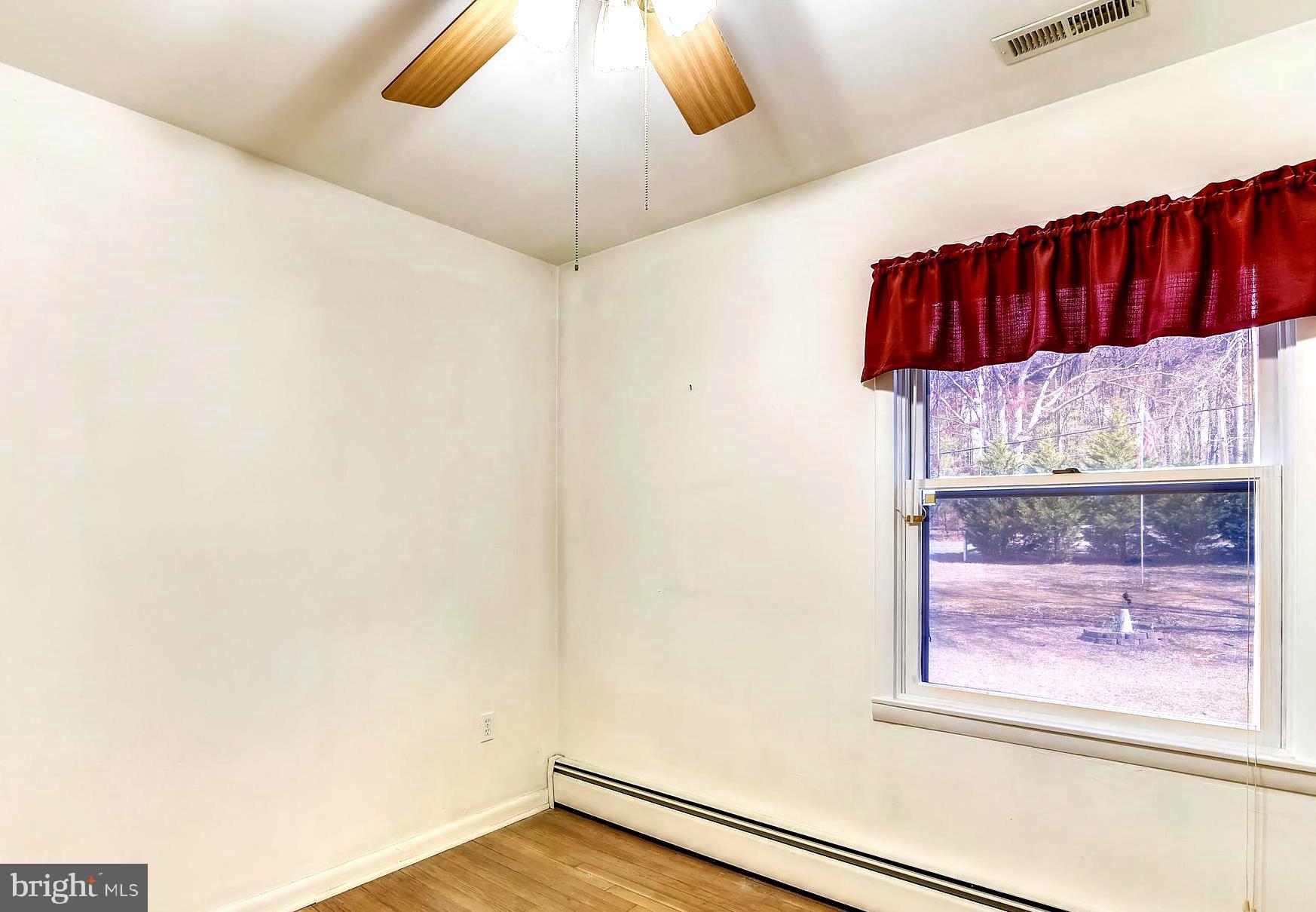 1661 Fairview Beach Road Pasadena, MD 21122 - Photo 25 of 37 Stylish Ceiling Fans Throughout