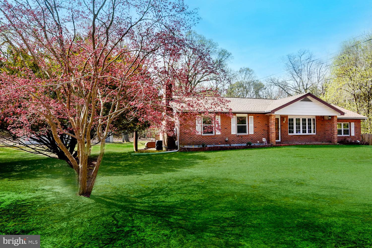 1661 Fairview Beach Road Pasadena, MD 21122 - Photo 34 of 37 Welcome Home to Your Private Retreat!