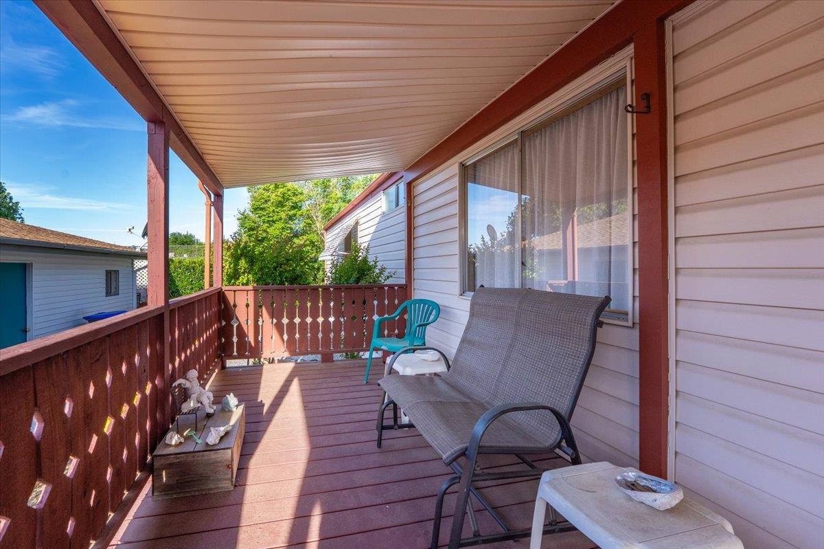 350 Gilmore Road, Unit 23 Red Bluff, CA 96080 - Photo 27 of 35