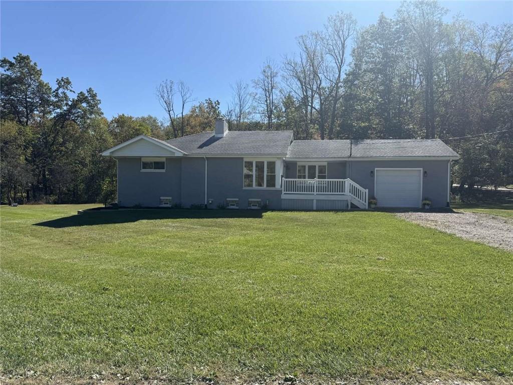 104 Solomon Temple Road Latrobe, PA 15650 - Photo 3 of 25 Gallery Image 3
