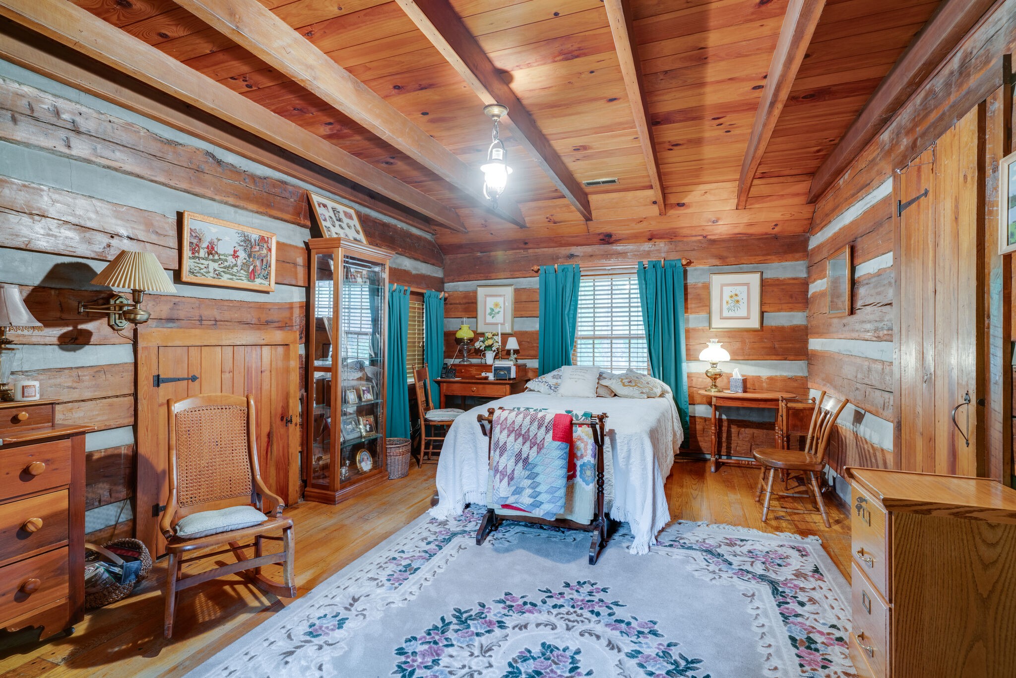 4615 Log Cabin Road Nashville, TN 37216 - Photo 15 of 28 Gallery Image 15