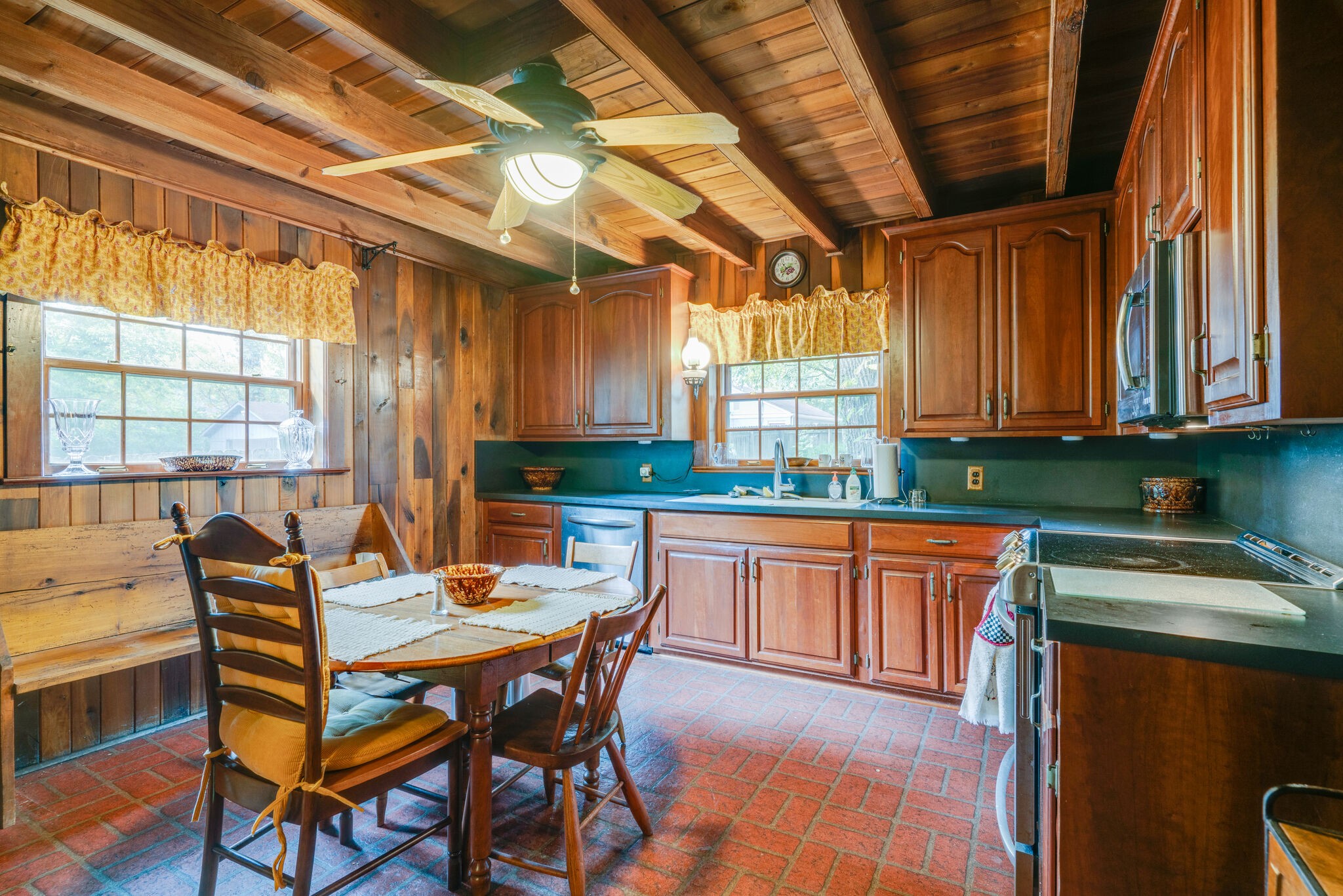 4615 Log Cabin Road Nashville, TN 37216 - Photo 16 of 28 Gallery Image 16
