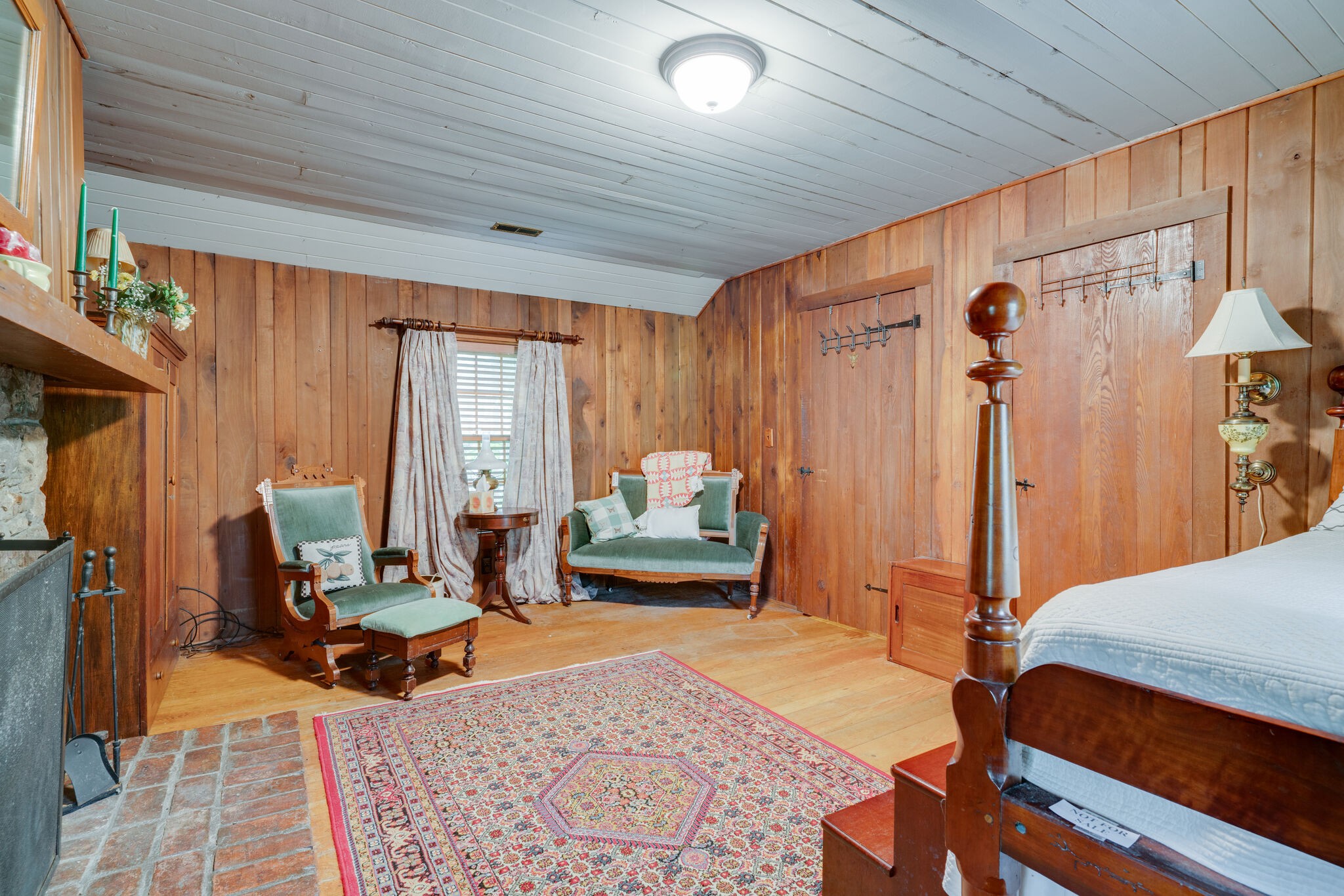 4615 Log Cabin Road Nashville, TN 37216 - Photo 20 of 28 Gallery Image 20
