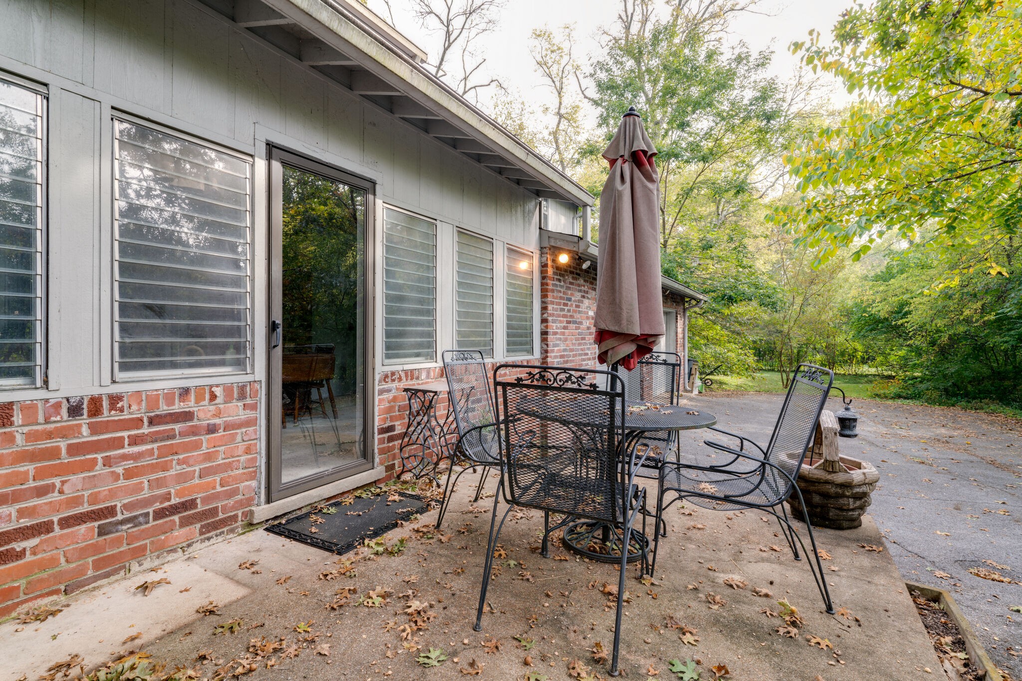 4615 Log Cabin Road Nashville, TN 37216 - Photo 23 of 28 Gallery Image 23