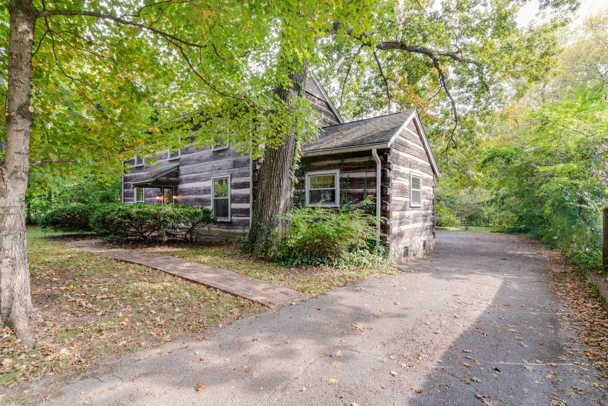 4615 Log Cabin Road Nashville, TN 37216 - Photo 24 of 28 Gallery Image 24