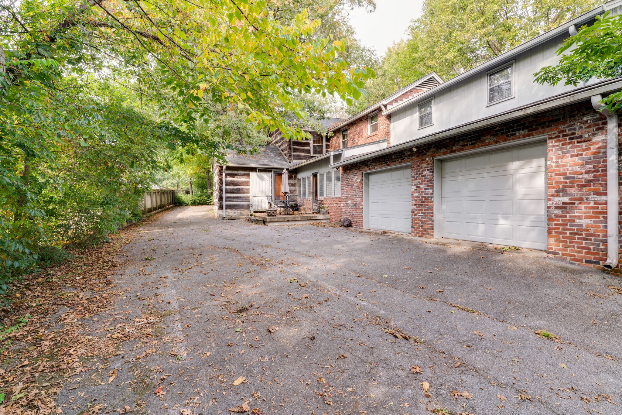 4615 Log Cabin Road Nashville, TN 37216 - Photo 25 of 28 Gallery Image 25