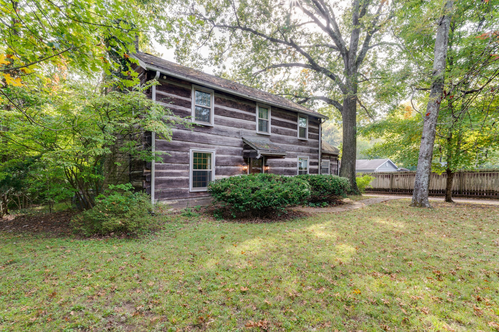 4615 Log Cabin Road Nashville, TN 37216 - Photo 26 of 28 Gallery Image 26