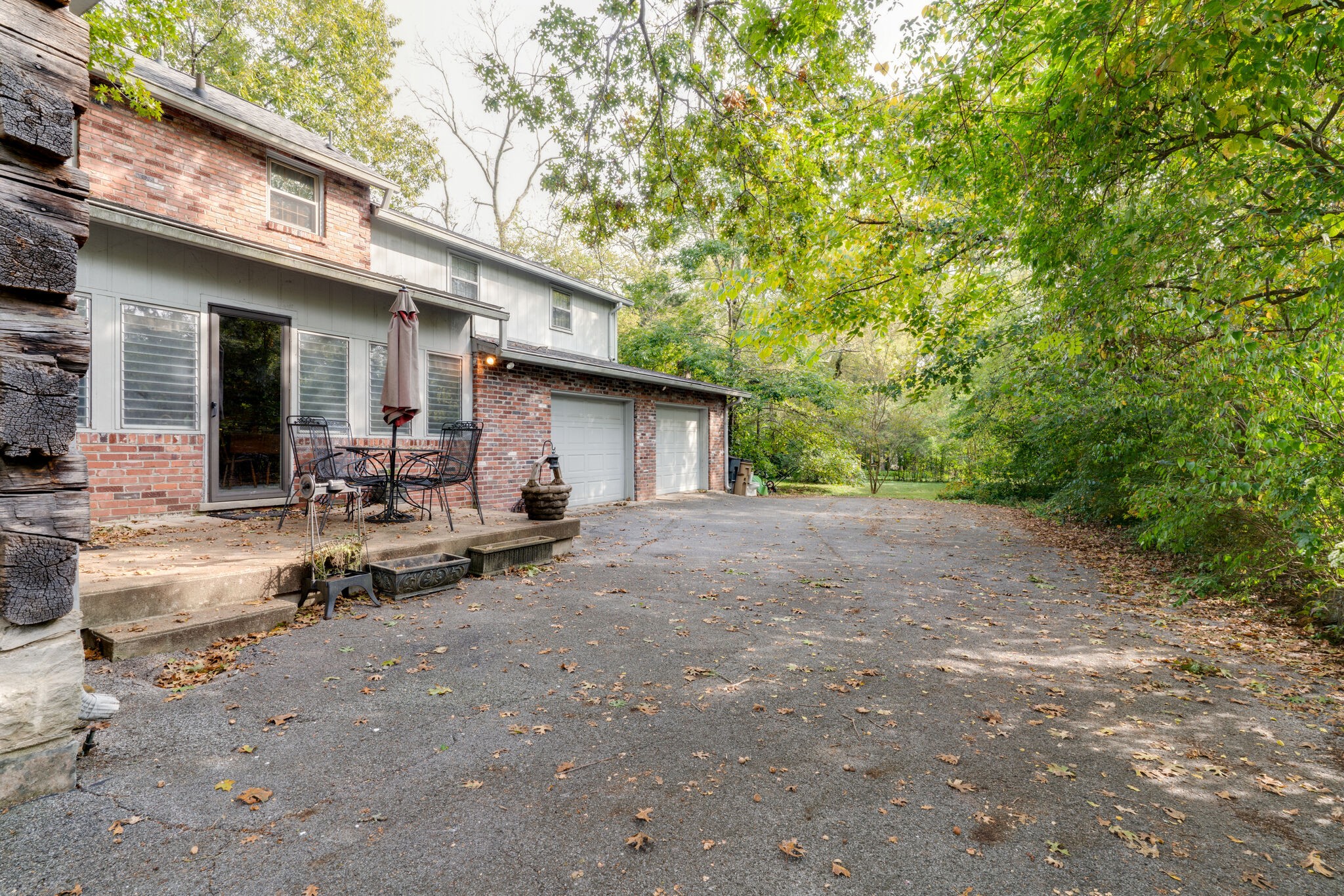 4615 Log Cabin Road Nashville, TN 37216 - Photo 27 of 28 Gallery Image 27