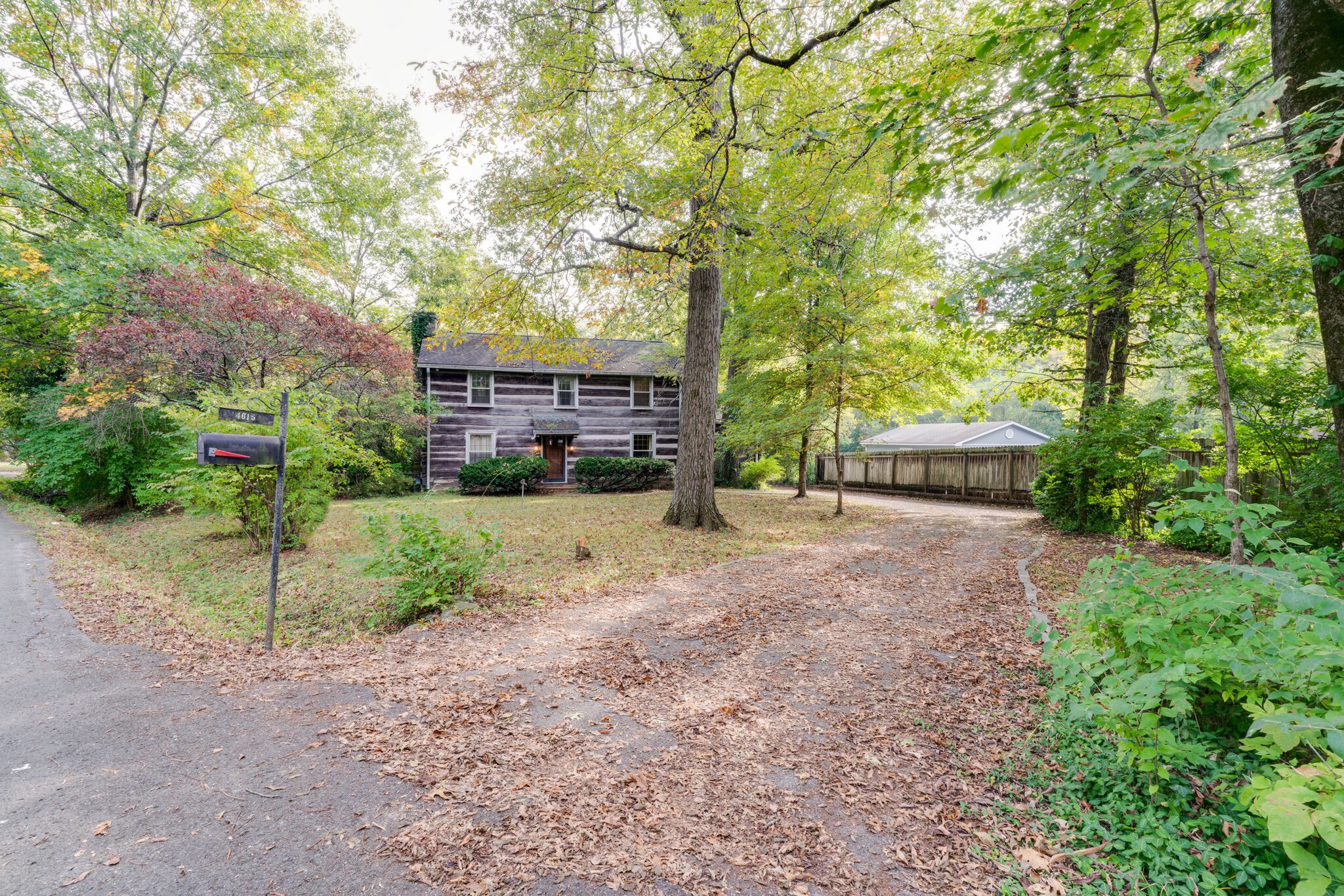 4615 Log Cabin Road Nashville, TN 37216 - Photo 28 of 28 Gallery Image 28