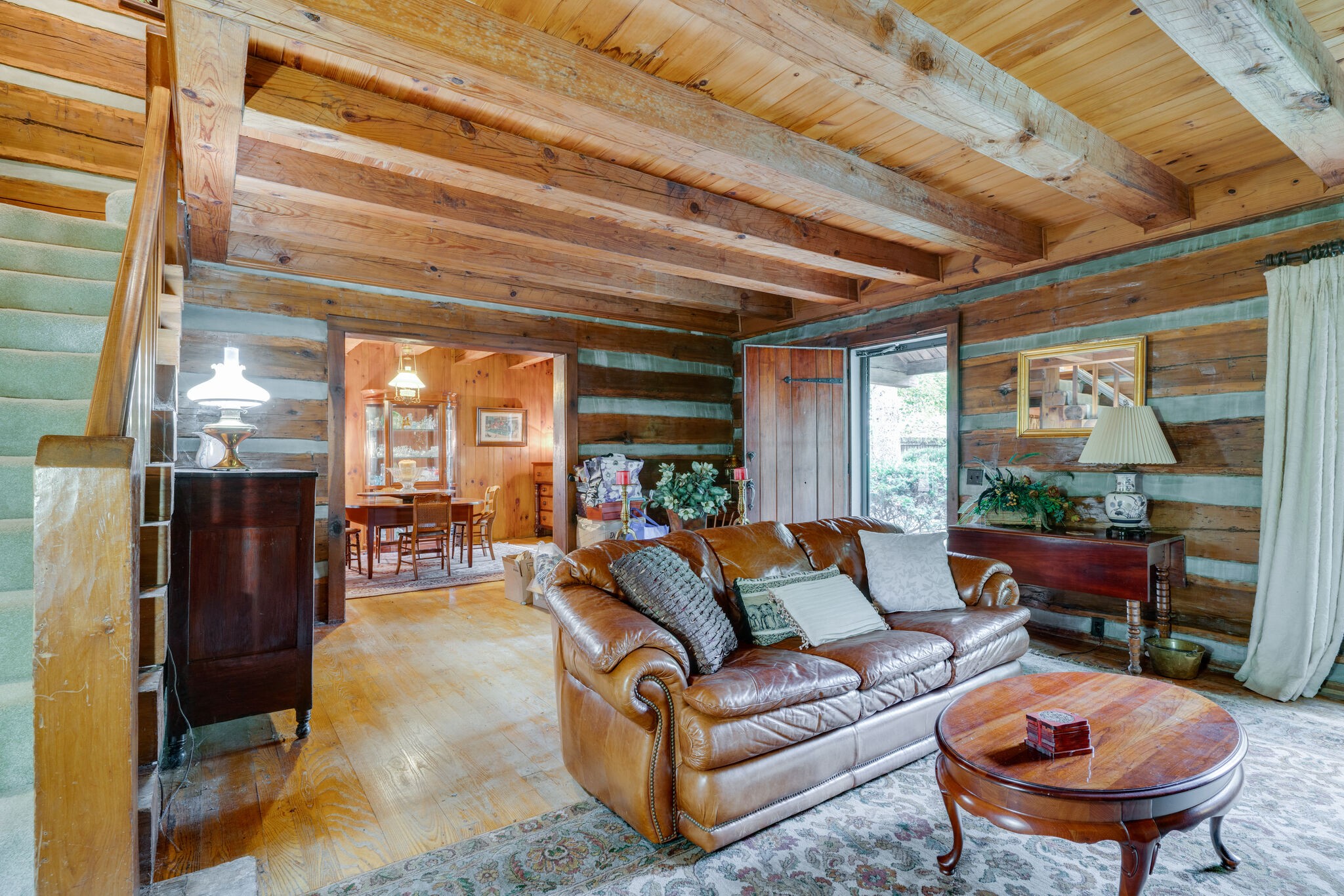 4615 Log Cabin Road Nashville, TN 37216 - Photo 4 of 28 Gallery Image 4