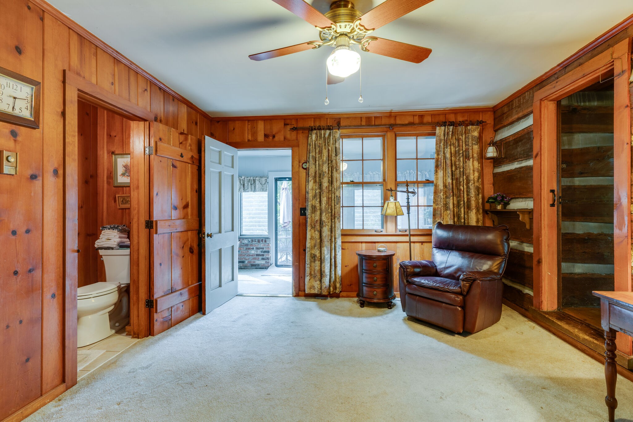 4615 Log Cabin Road Nashville, TN 37216 - Photo 5 of 28 Gallery Image 5