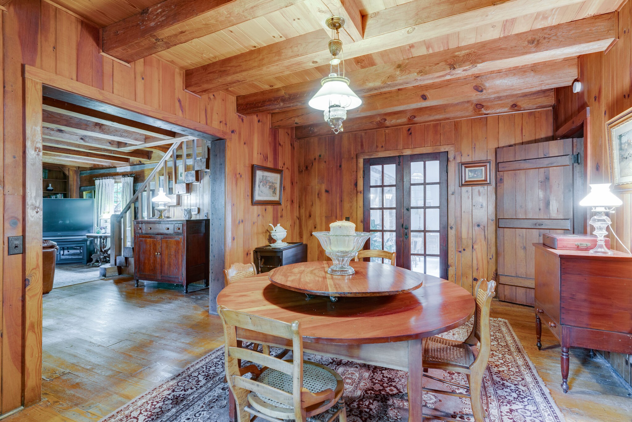 4615 Log Cabin Road Nashville, TN 37216 - Photo 7 of 28 Gallery Image 7