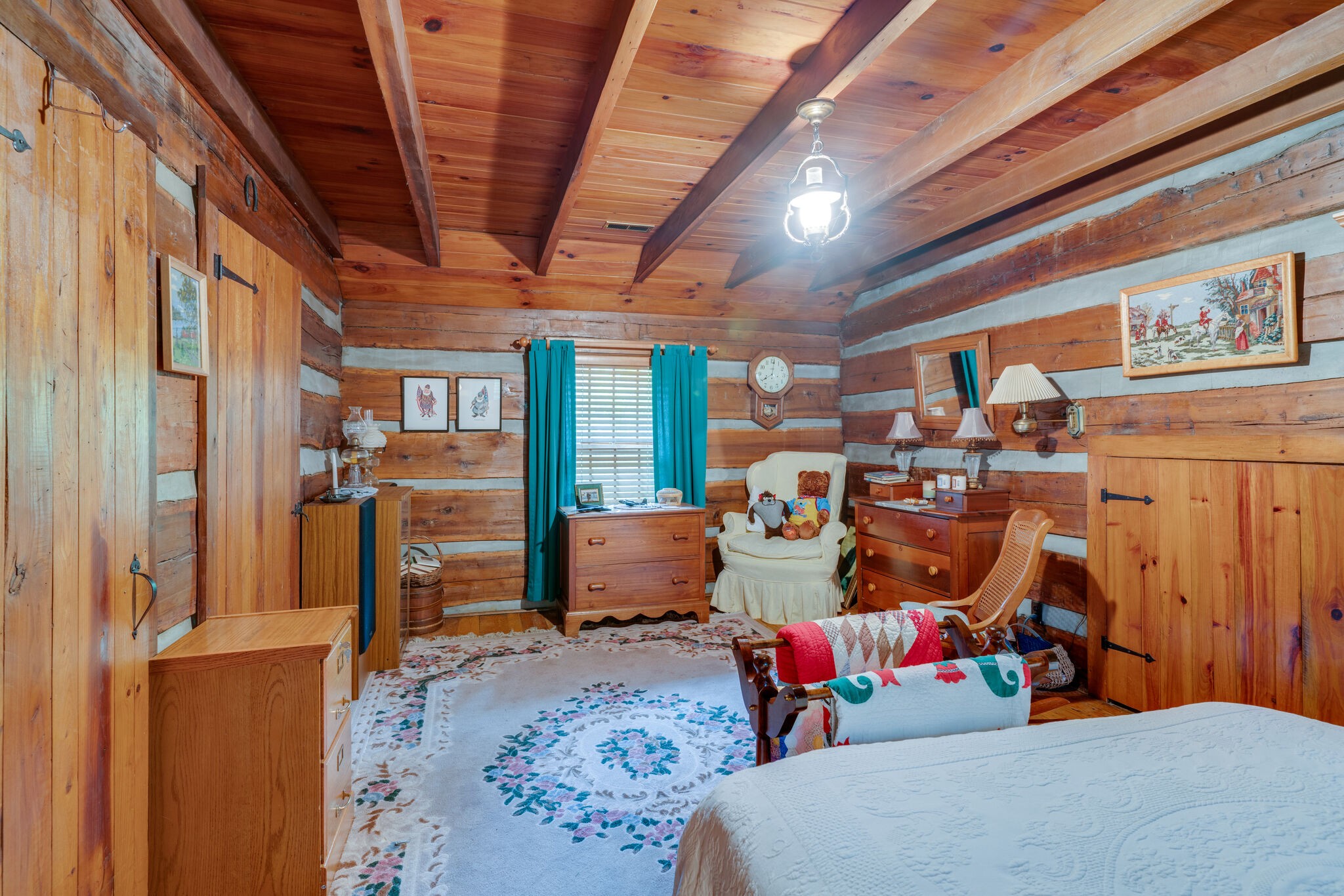 4615 Log Cabin Road Nashville, TN 37216 - Photo 8 of 28 Gallery Image 8