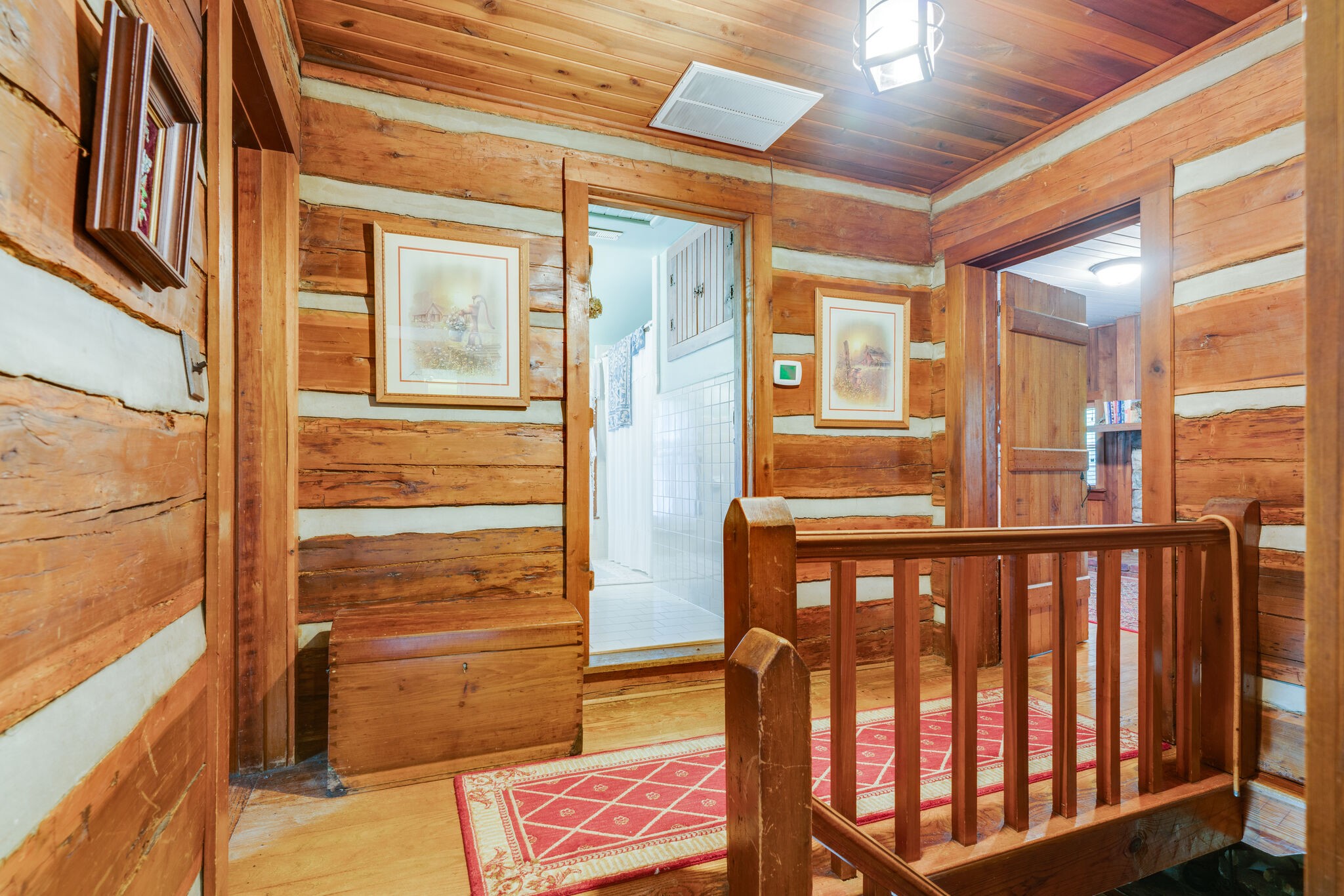 4615 Log Cabin Road Nashville, TN 37216 - Photo 9 of 28 Gallery Image 9