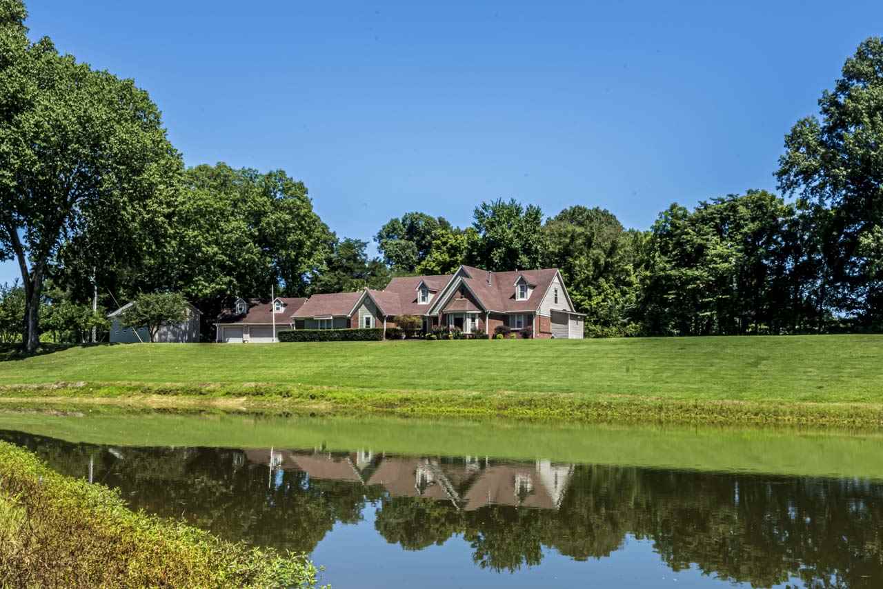 9730 Old Memphis Road Brighton, TN 38011 - Photo 1 of 25 Gallery Image 1