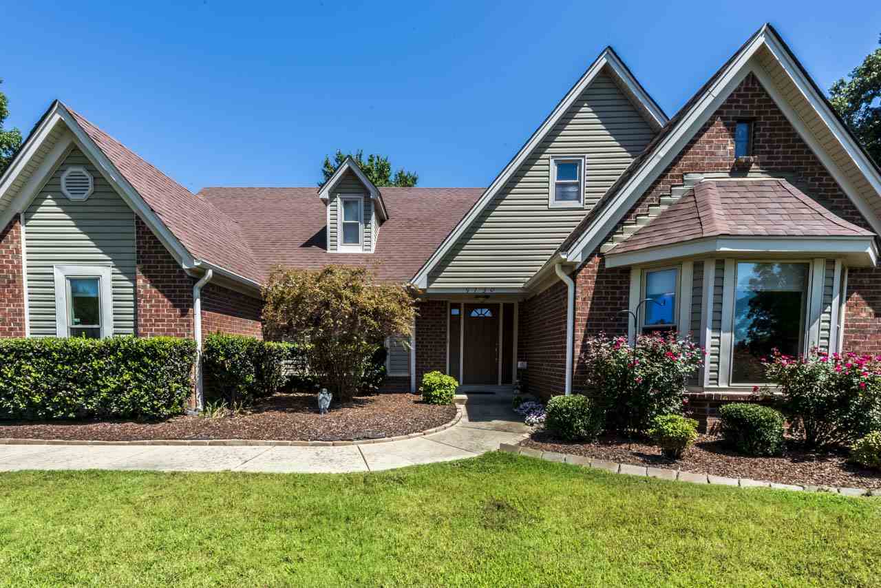 9730 Old Memphis Road Brighton, TN 38011 - Photo 2 of 25 Gallery Image 2