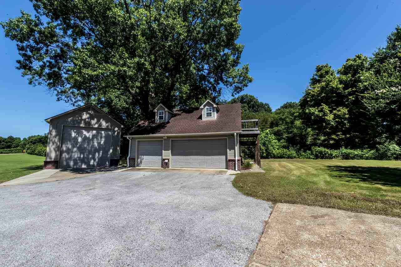 9730 Old Memphis Road Brighton, TN 38011 - Photo 24 of 25 Gallery Image 24