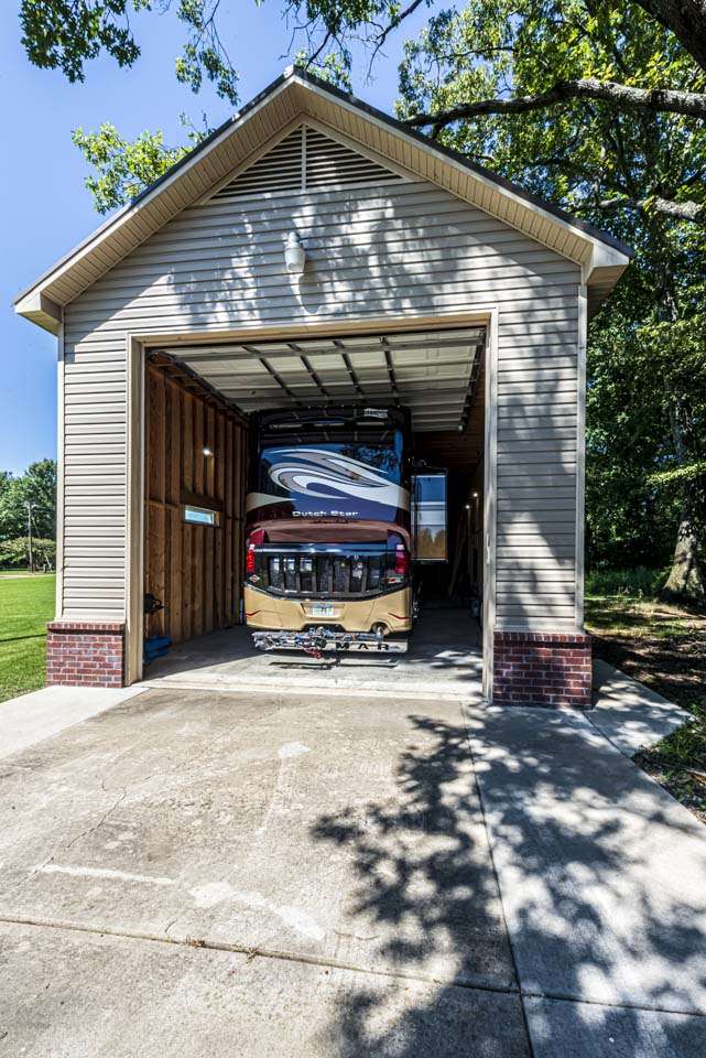 9730 Old Memphis Road Brighton, TN 38011 - Photo 25 of 25 Gallery Image 25