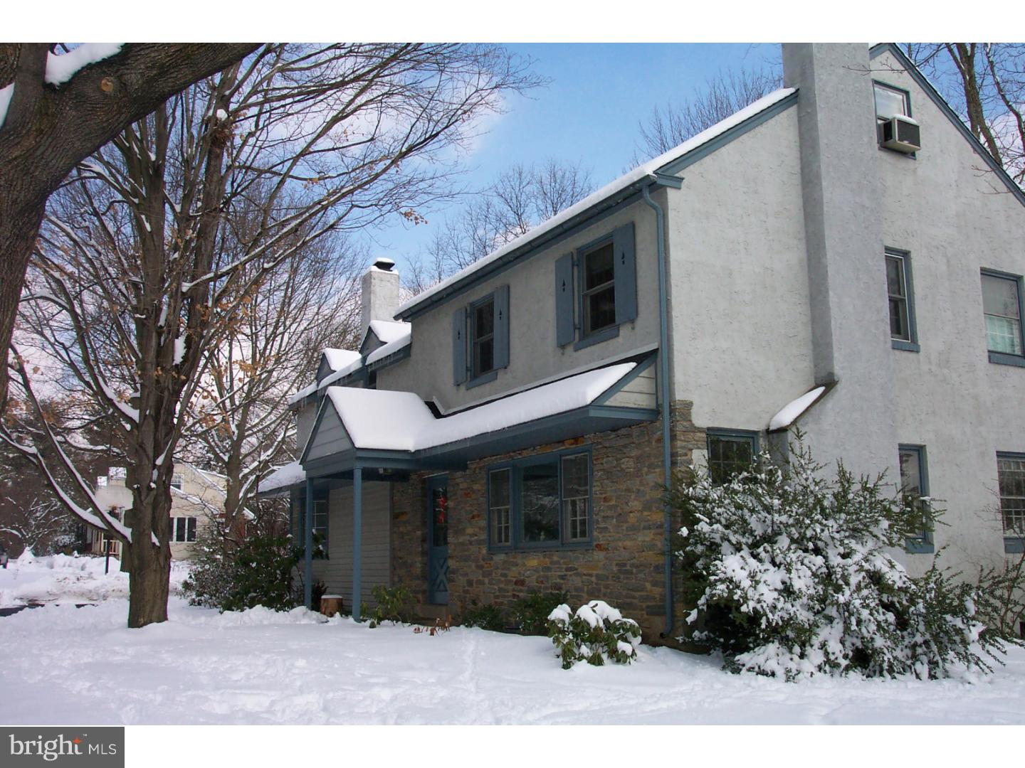 1004 Evans Road Lower Gwynedd, PA 19002 - Photo 23 of 23 Exterior Front