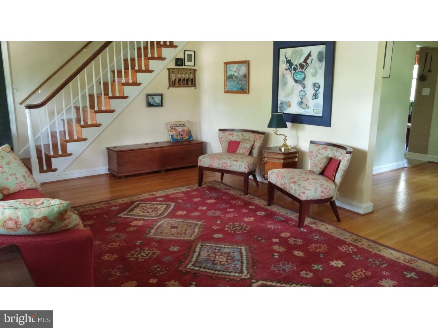 1004 Evans Road Lower Gwynedd, PA 19002 - Photo 4 of 23 Living Room