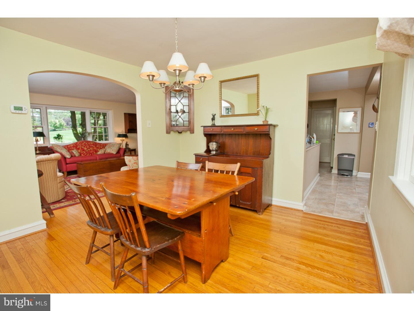 1004 Evans Road Lower Gwynedd, PA 19002 - Photo 5 of 23 Dining Room
