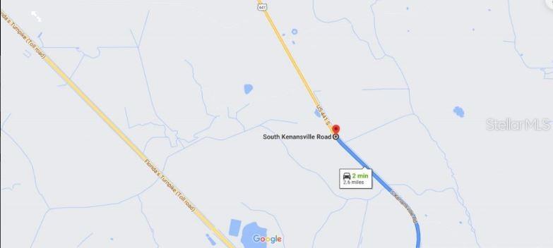 South Kenansville Road Okeechobee, FL 34972 - Photo 6 of 7