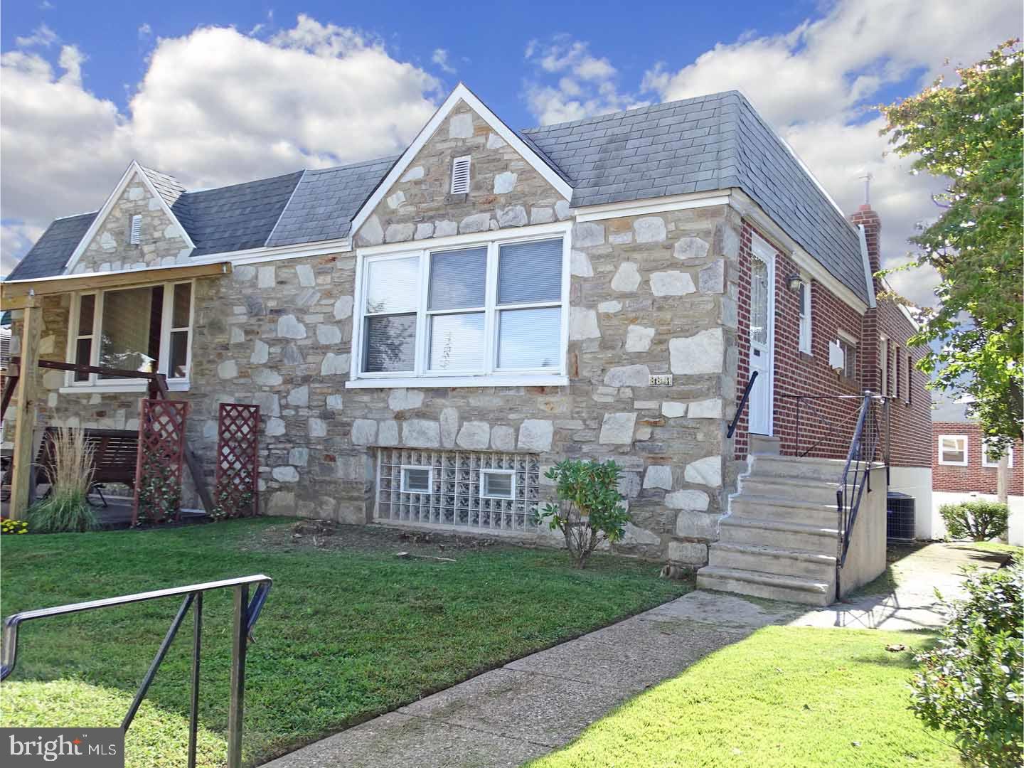 8841 Blue Grass Road Philadelphia, PA 19152 - Photo 1 of 25 Exterior Front