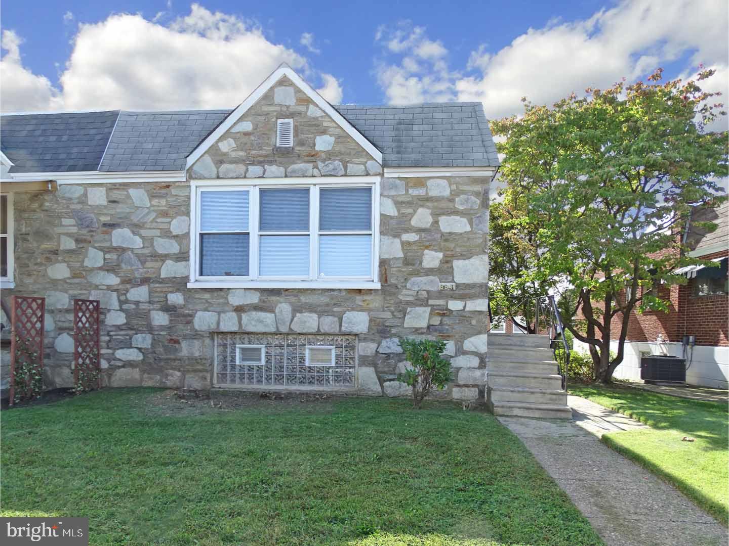 8841 Blue Grass Road Philadelphia, PA 19152 - Photo 2 of 25 Exterior Front