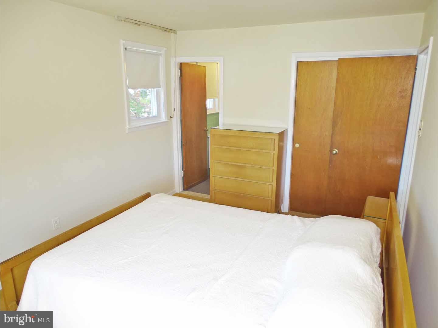 8841 Blue Grass Road Philadelphia, PA 19152 - Photo 12 of 25 Master Bedroom