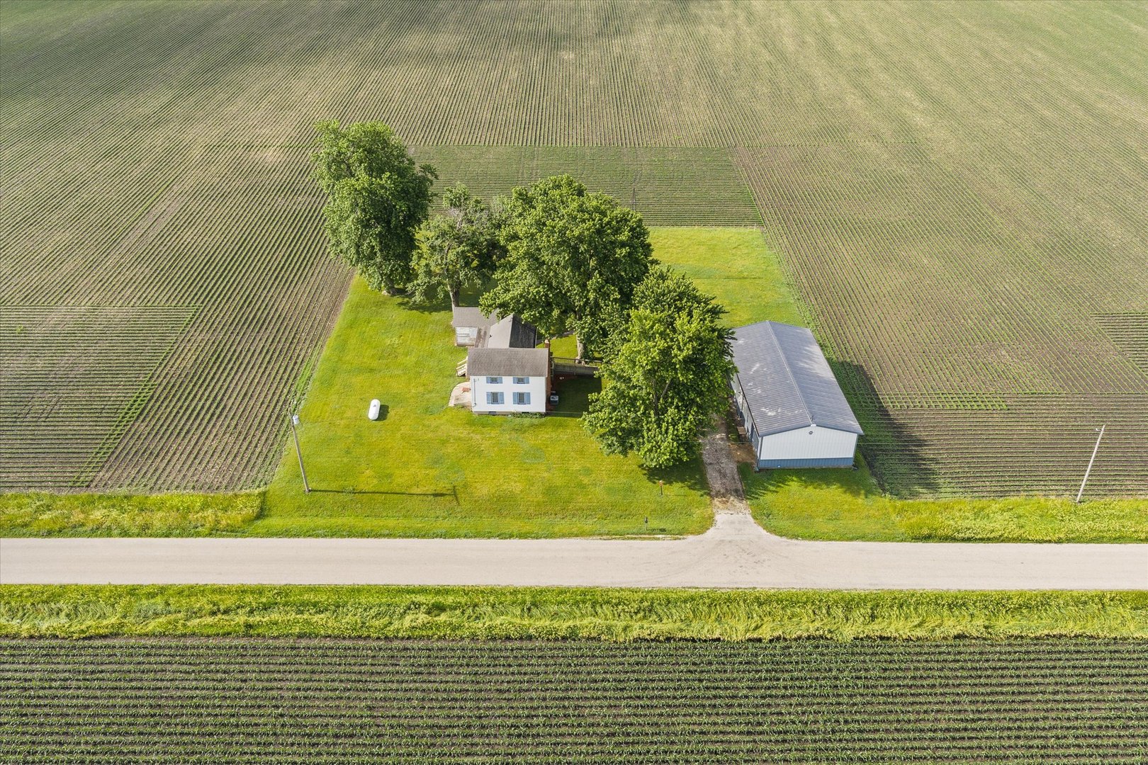 754 North 14th Road Streator, IL 61364 - Photo 1 of 43