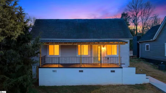 $315,000 | 35 Henry Street, Greenville, SC 29605