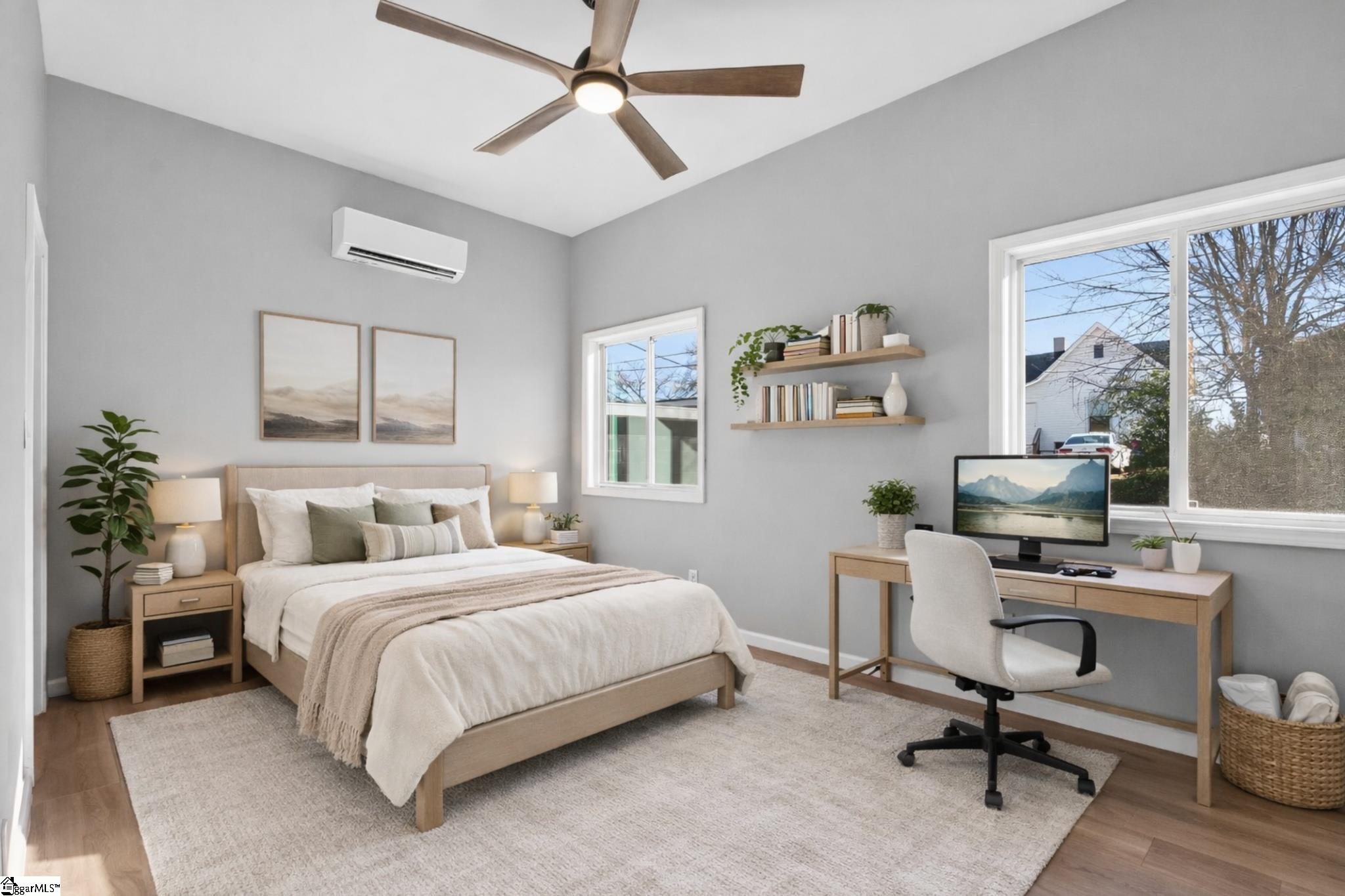 35 Henry Street Greenville, SC 29605 - Photo 11 of 38 Virtually Staged