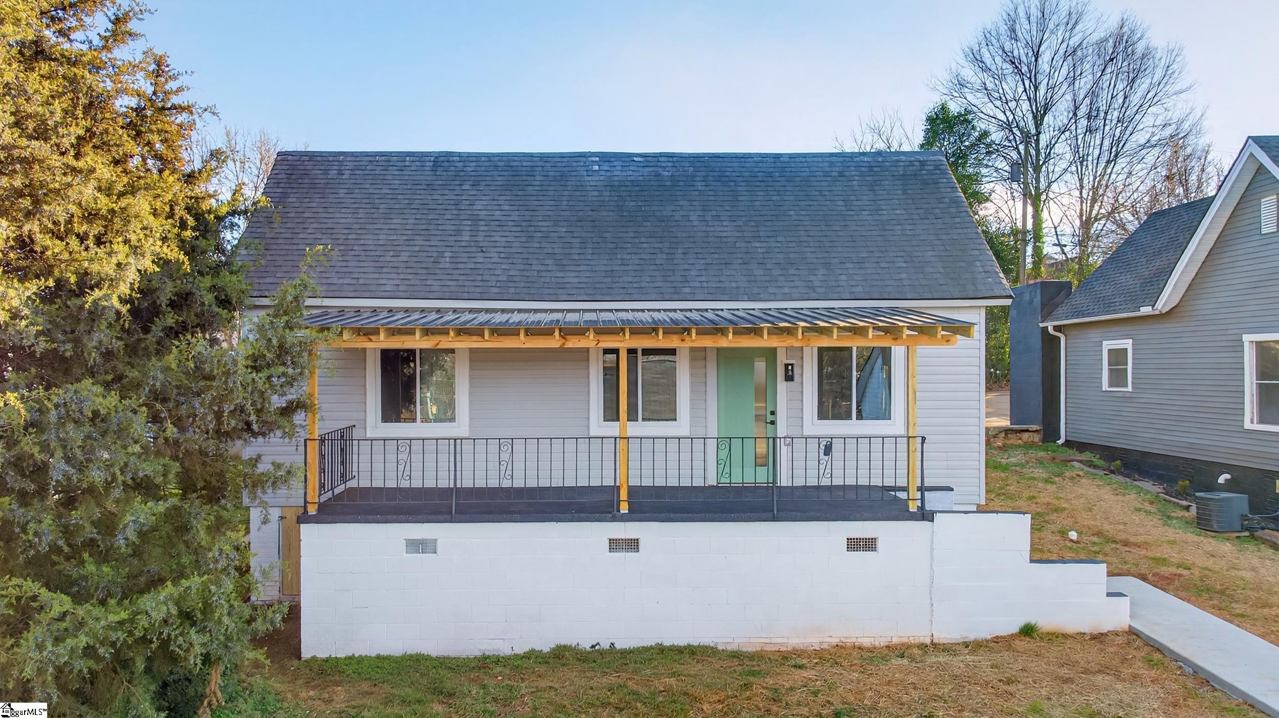 35 Henry Street Greenville, SC 29605 - Photo 19 of 38