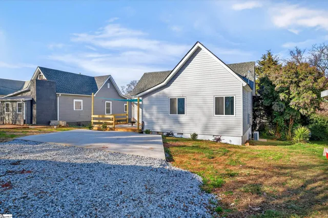 $315,000 | 35 Henry Street, Greenville, SC 29605