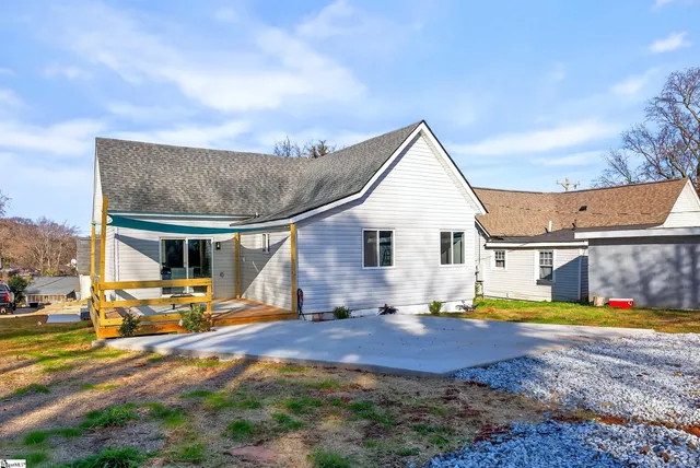 $315,000 | 35 Henry Street, Greenville, SC 29605