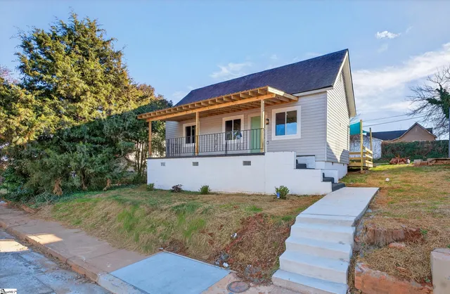 $315,000 | 35 Henry Street, Greenville, SC 29605