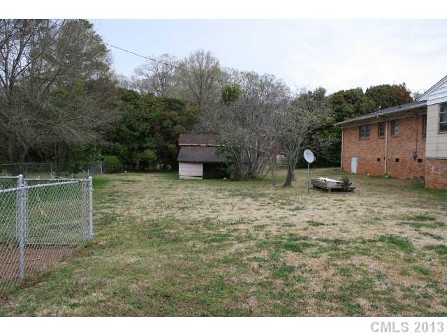 735 Belleview Road Rock Hill, SC 29730 - Photo 10 of 12 a view of a outdoor space