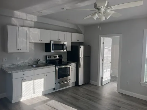 $1,875 | 11 South Park Avenue, Unit 3, Plymouth, MA 02360