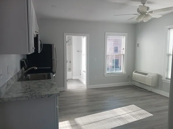 $1,875 | 11 South Park Avenue, Unit 3, Plymouth, MA 02360