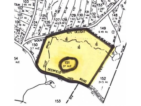 402-151 Mount Delight Road Allenstown, NH 03275 - Photo 1 of 1