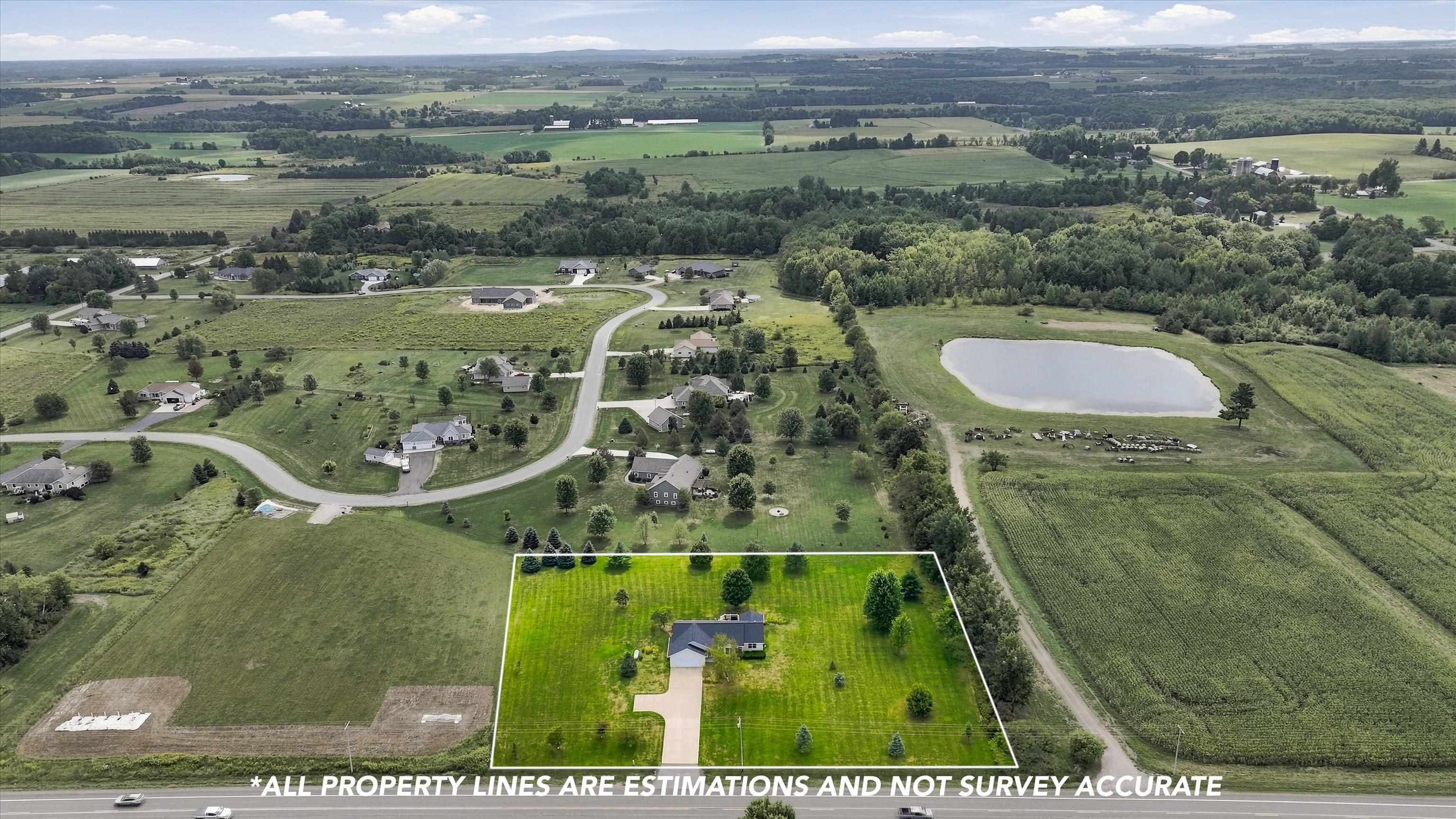 10585 County Rd Y Marshfield, WI 54449 - Photo 45 of 48 Gallery Image 45