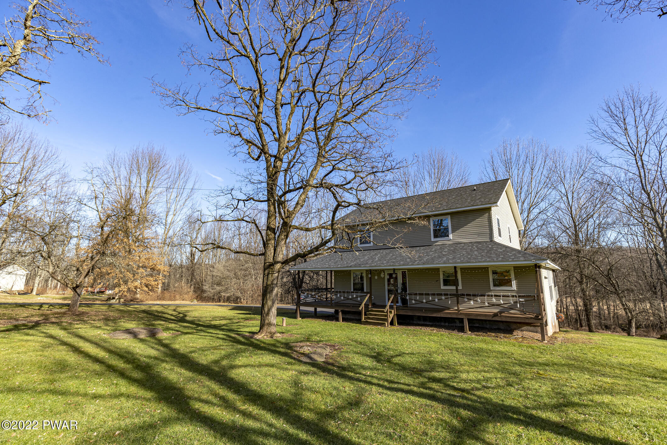 250 Prompton Road Honesdale, PA 18431 - Photo 1 of 65 _90I1655-HDR