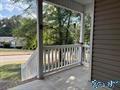 70 Covington Rdg Drive Jacksonville, AL 36265 - Photo 10 of 42 a view of a porch