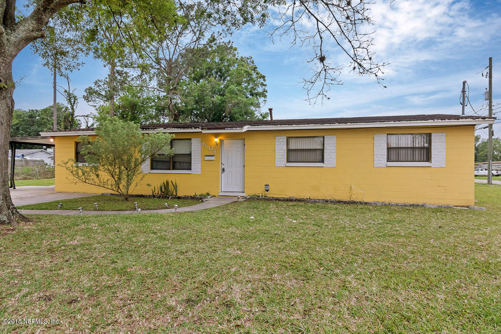 4604 Barnes Road South Jacksonville, FL 32207 - Photo 1 of 8 Front