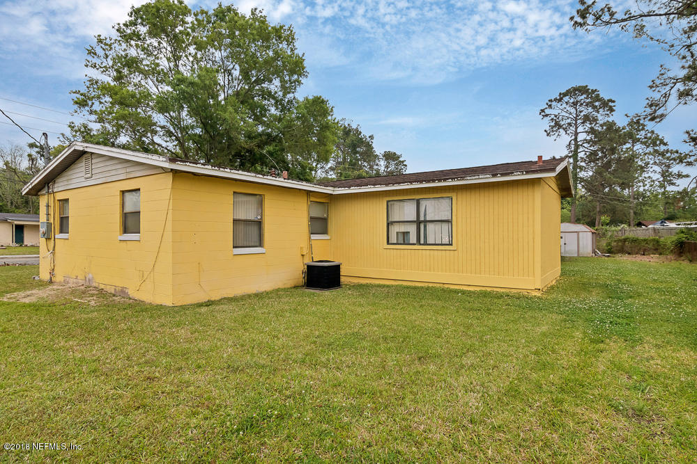 4604 Barnes Road South Jacksonville, FL 32207 - Photo 8 of 8 Rear