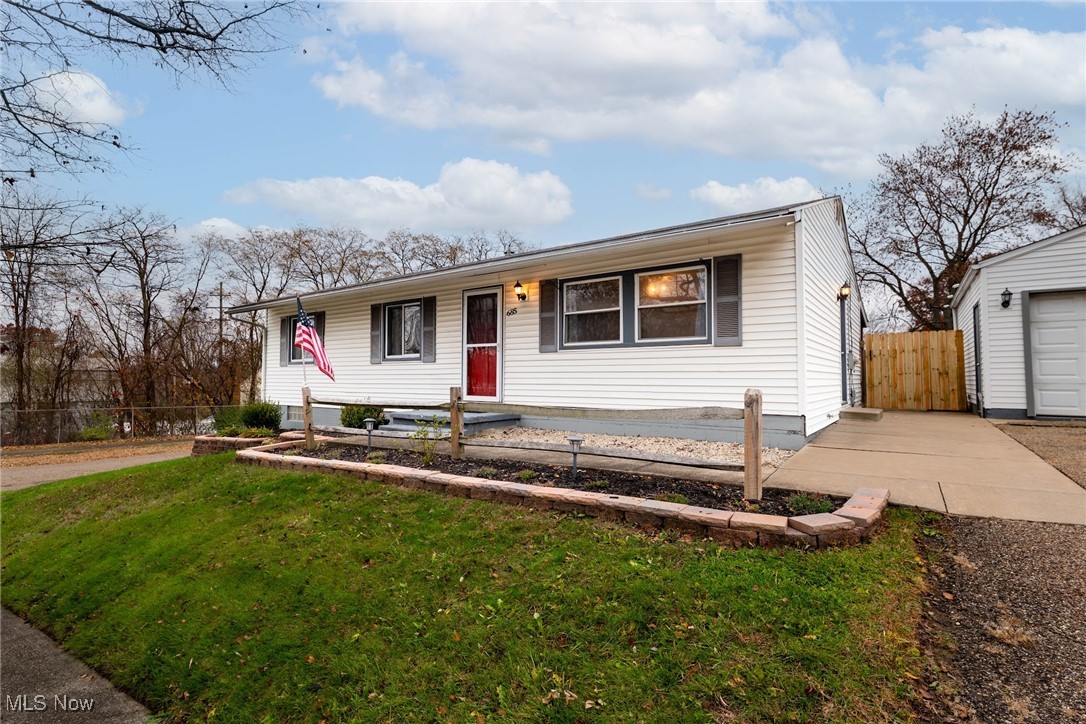 685 Freedom Avenue Akron, OH 44310 - Photo 1 of 16 Gallery Image 1