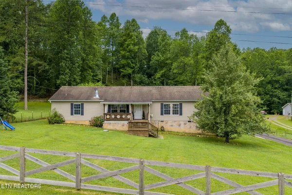 $395,000 | 1921 Jerry Lynn Way, Seymour, TN 37865