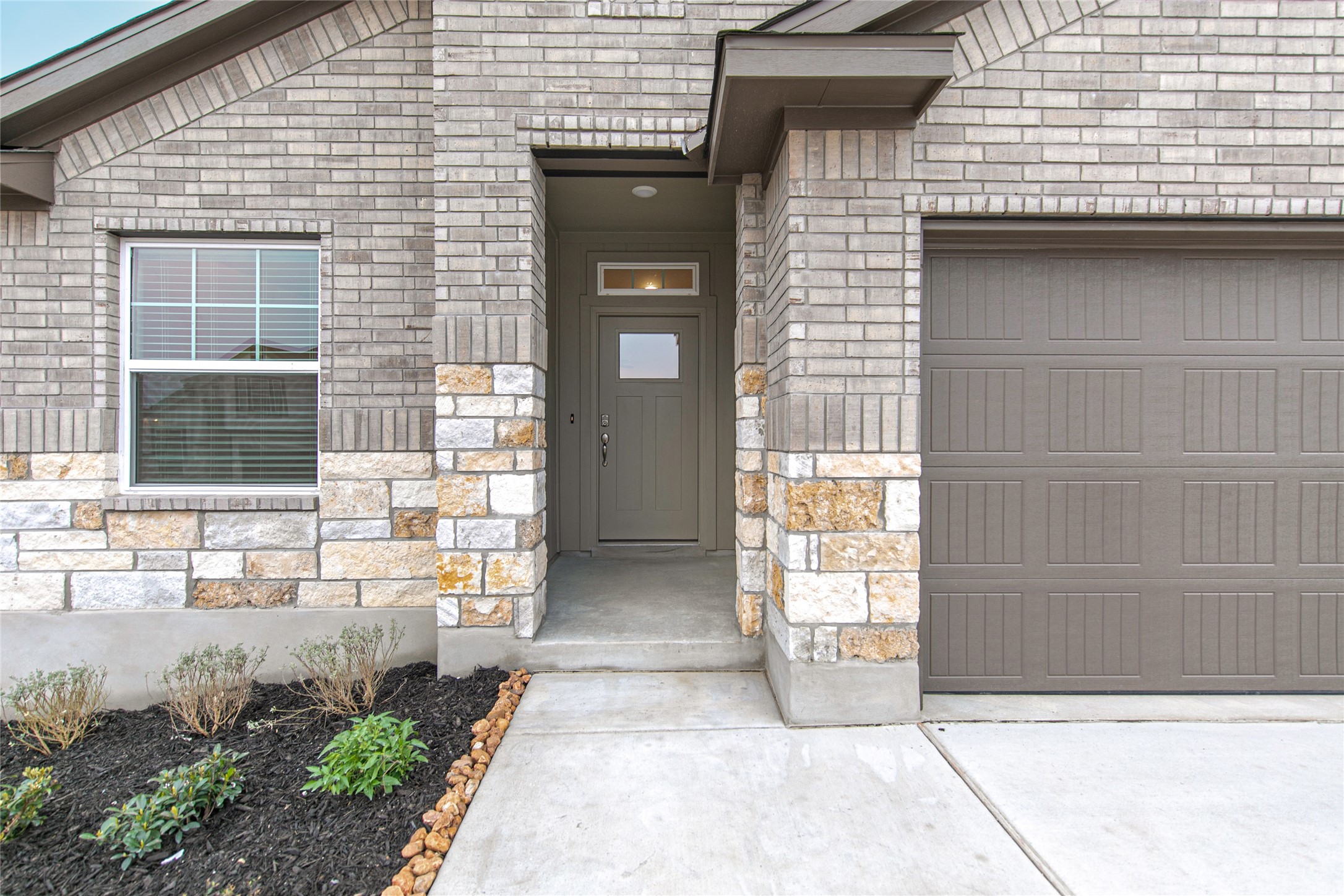 13713 Ryan Range Lane Elgin, TX 78621 - Photo 9 of 25 REPRESENTATIVE OF FLOOR PLAN ONLY